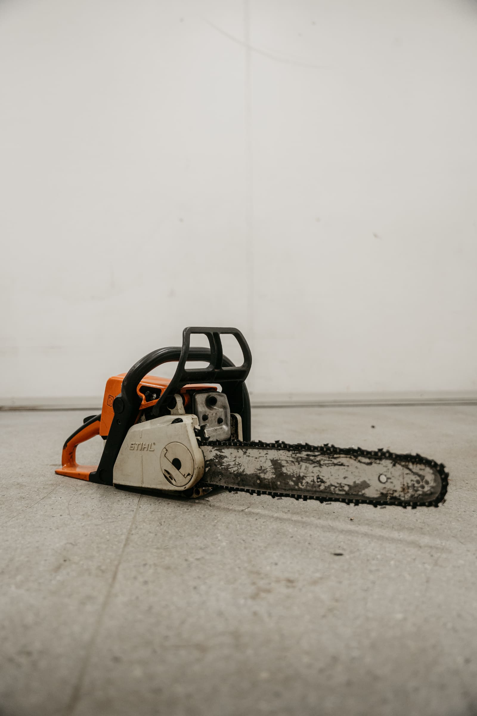 Pilarka spalinowa Stihl MS 230 C - obrazek 2